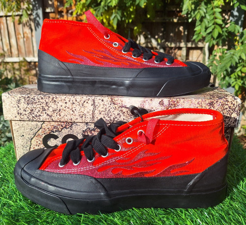 Converse jack purcell chukka - converse,