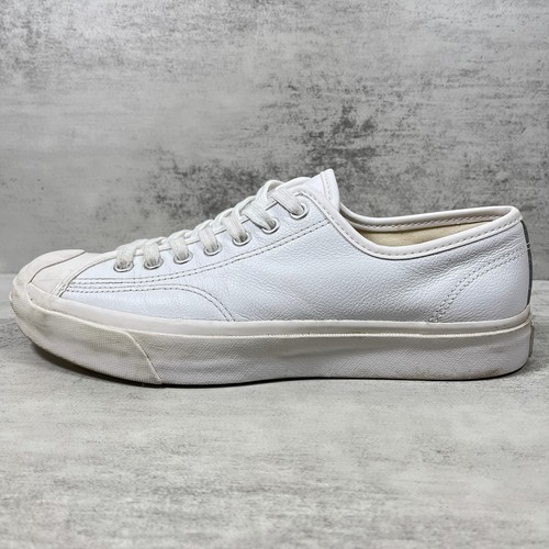 Converse jack purcell leather - converse,