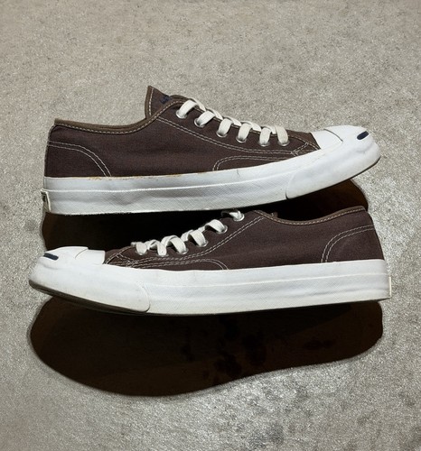 Vintage converse jack purcell - vintage,