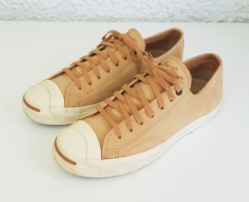 Converse jack purcell - purcell, beige