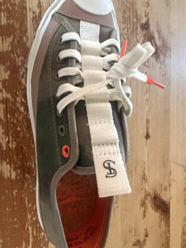 Todd snyder converse jack - todd,
