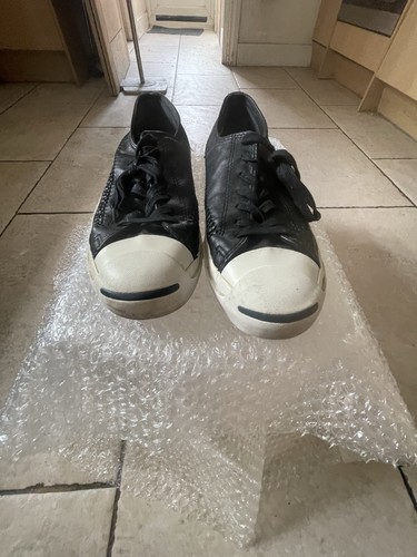 Converse jack purcell black - converse,