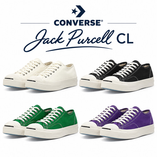 Converse jack purcell - converse,