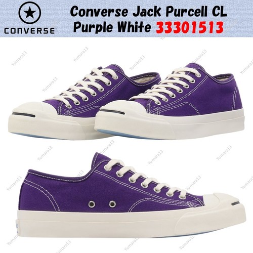 Converse jack purcell - jack, cl