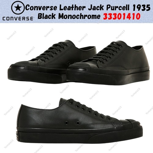 Converse leather jack - converse,