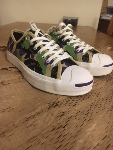 New converse jack purcell - new,