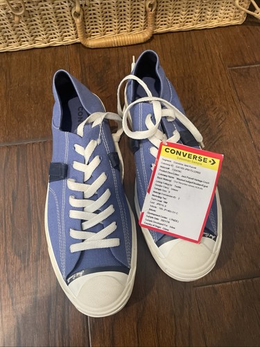 Nwt jack purcell converse - purcell,