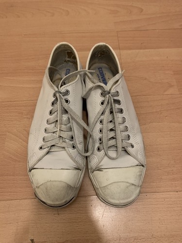 Converse jack purcell - , low