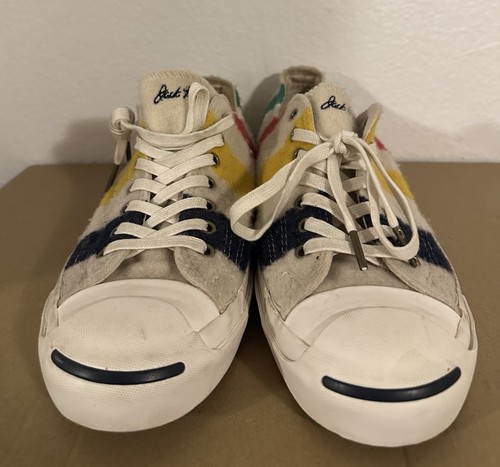 Converse jack purcell wool - converse,