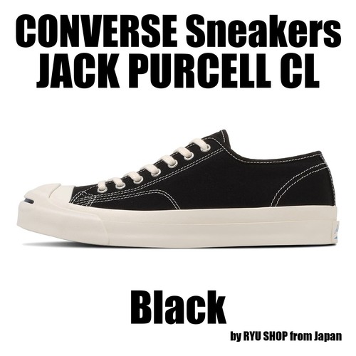 Converse sneakers jack - sneakers, purcell