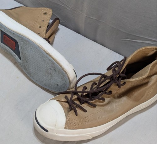 Converse jack purcell leather - jack,