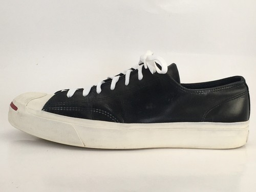 Converse jack purcell leather - converse,
