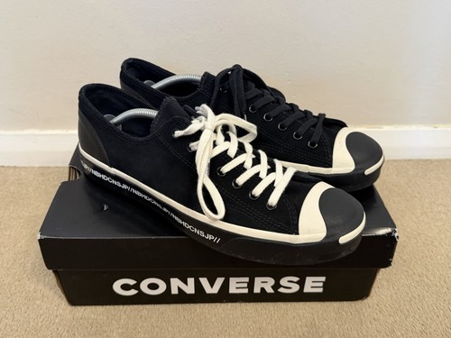 Converse neighborhood jack - neighborhood,