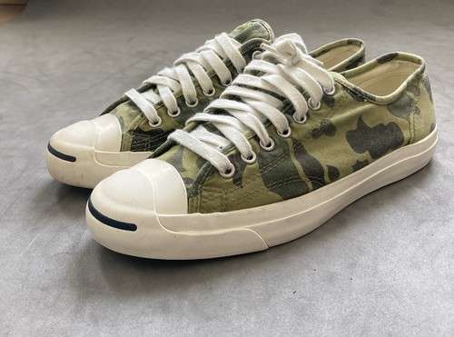 Converse jack purcell camo - converse,